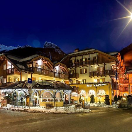 Leading Relax Hotel Maria モエナ エクステリア 写真