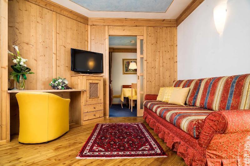 Leading Relax Hotel Maria モエナ エクステリア 写真