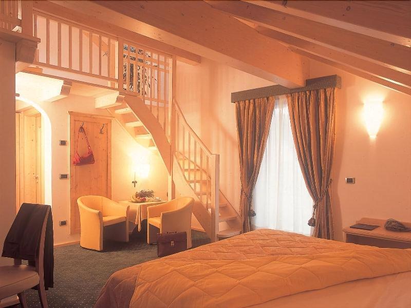 Leading Relax Hotel Maria モエナ エクステリア 写真