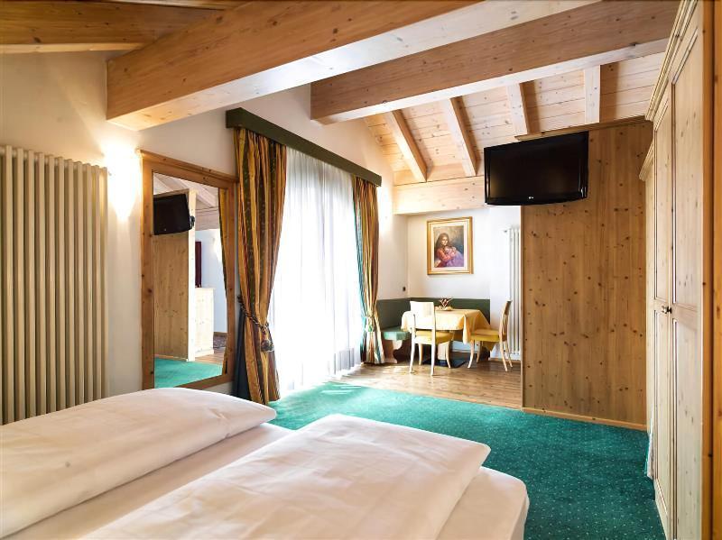 Leading Relax Hotel Maria モエナ エクステリア 写真
