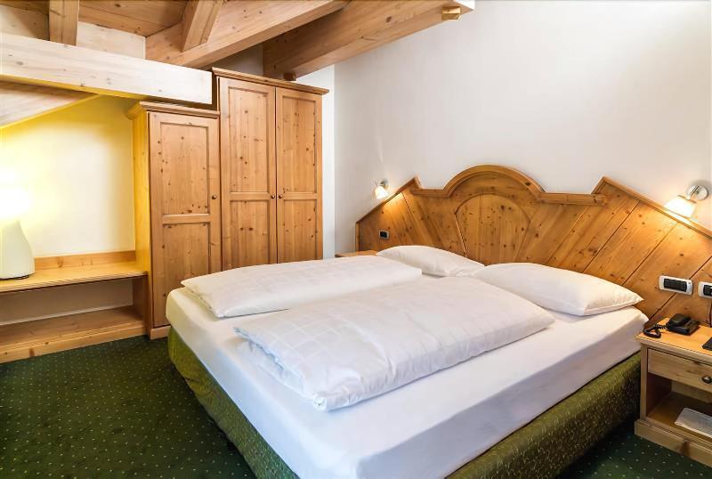 Leading Relax Hotel Maria モエナ エクステリア 写真