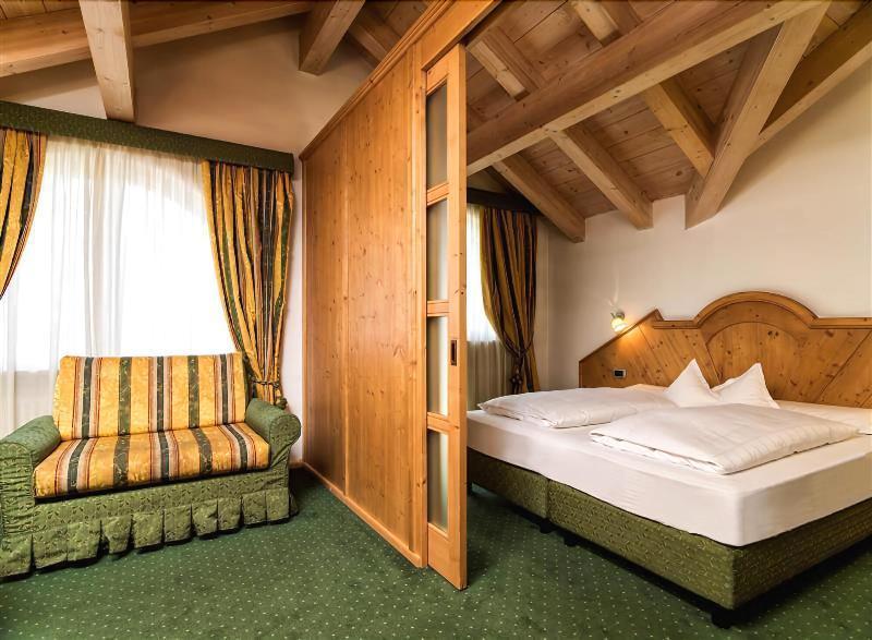 Leading Relax Hotel Maria モエナ エクステリア 写真