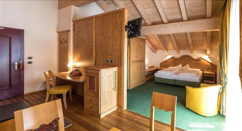 Leading Relax Hotel Maria モエナ エクステリア 写真