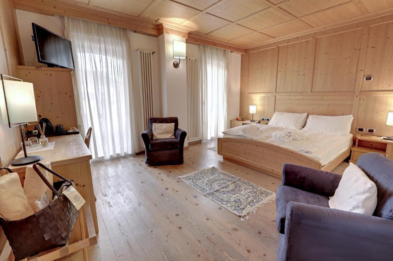 Leading Relax Hotel Maria モエナ エクステリア 写真