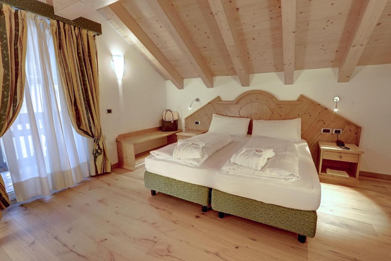 Leading Relax Hotel Maria モエナ エクステリア 写真