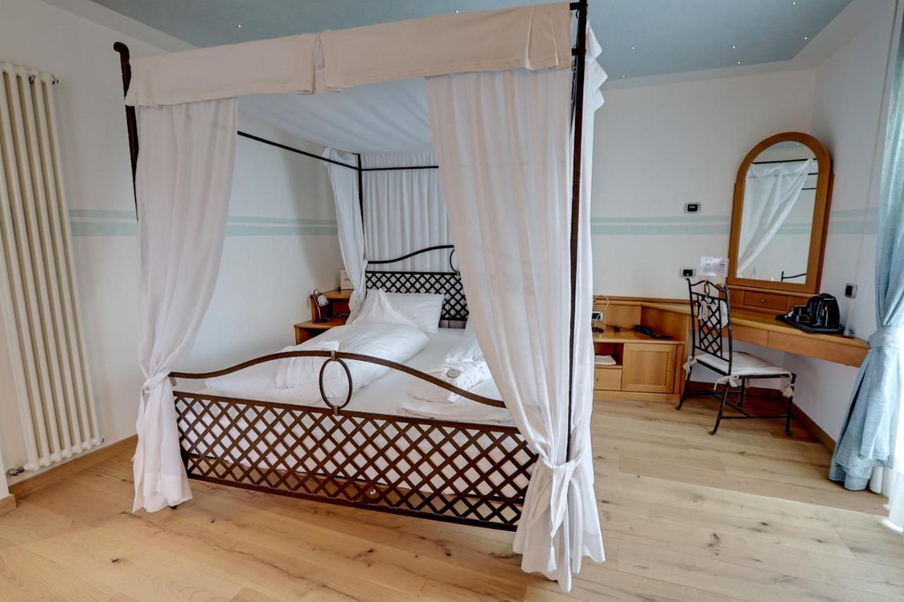 Leading Relax Hotel Maria モエナ エクステリア 写真