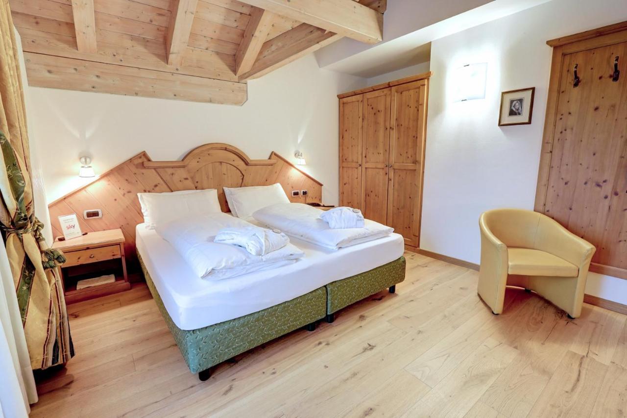 Leading Relax Hotel Maria モエナ エクステリア 写真