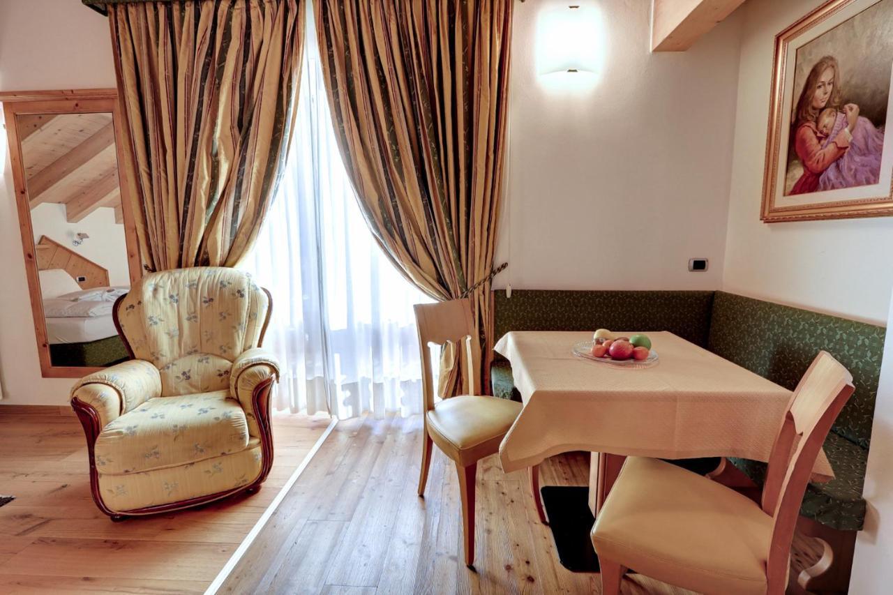Leading Relax Hotel Maria モエナ エクステリア 写真