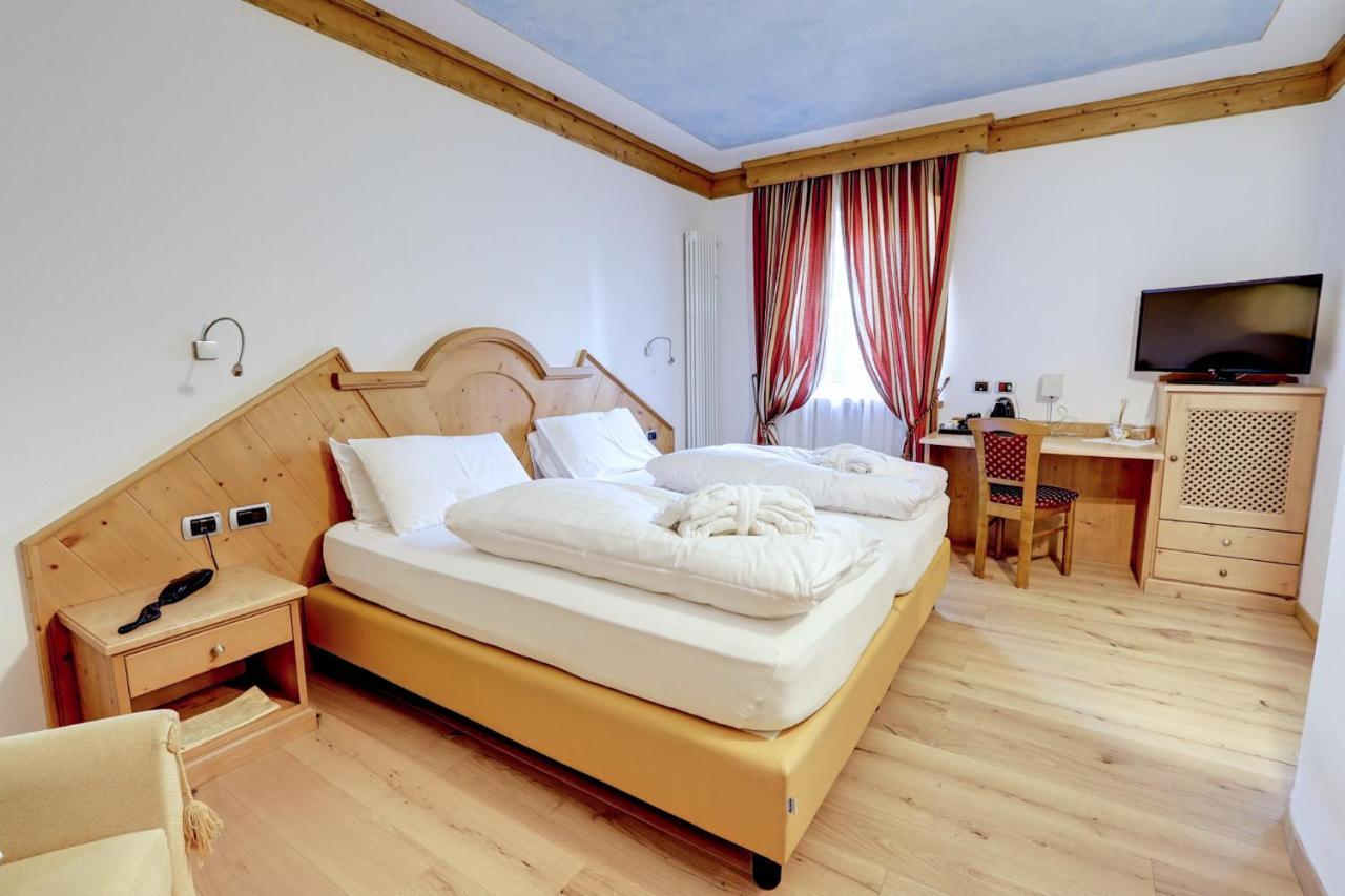 Leading Relax Hotel Maria モエナ エクステリア 写真