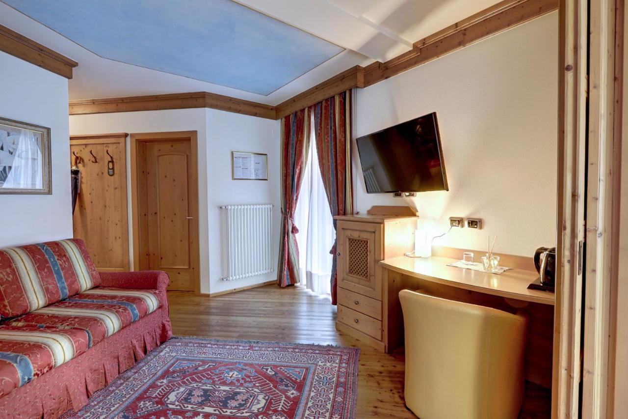 Leading Relax Hotel Maria モエナ エクステリア 写真