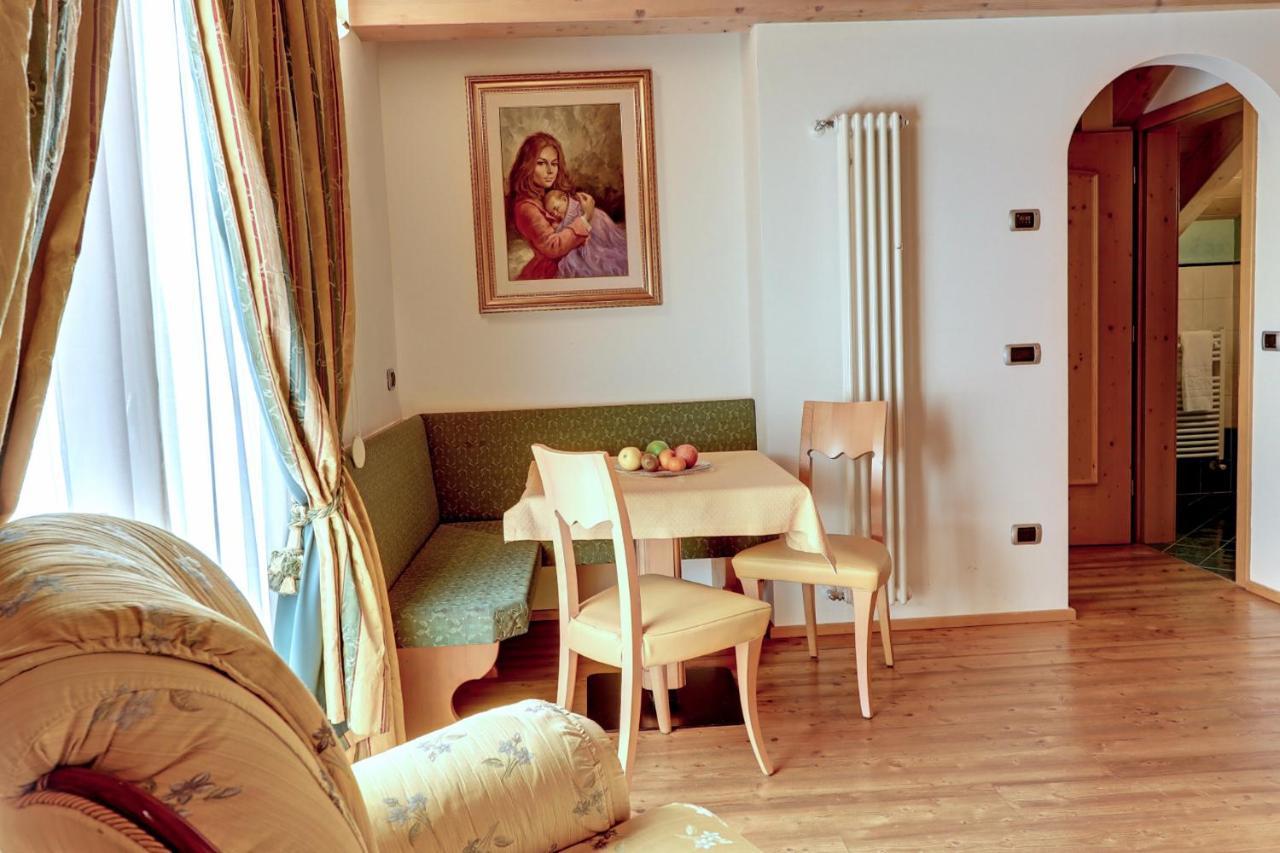 Leading Relax Hotel Maria モエナ エクステリア 写真