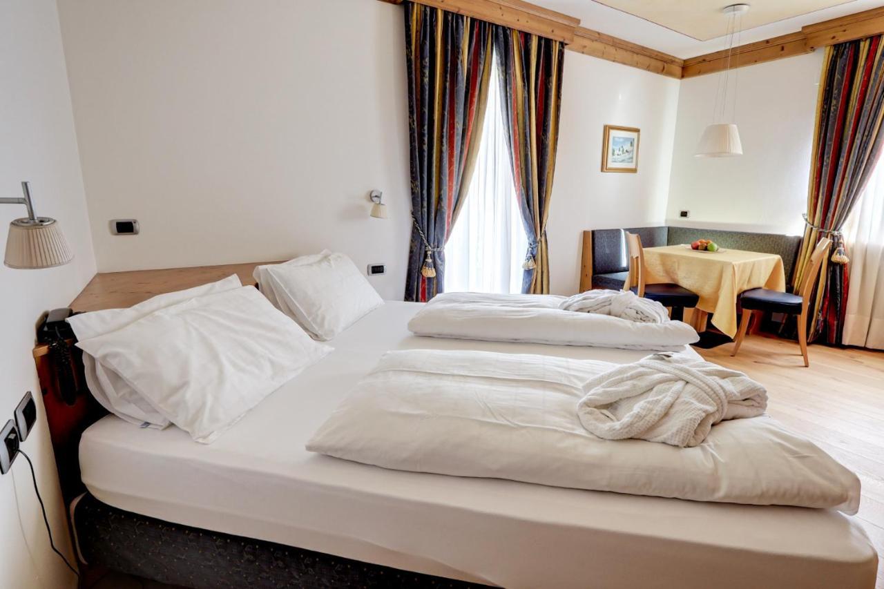 Leading Relax Hotel Maria モエナ エクステリア 写真