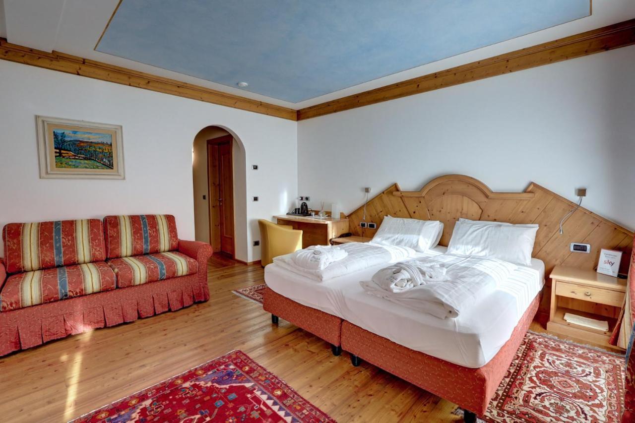 Leading Relax Hotel Maria モエナ エクステリア 写真