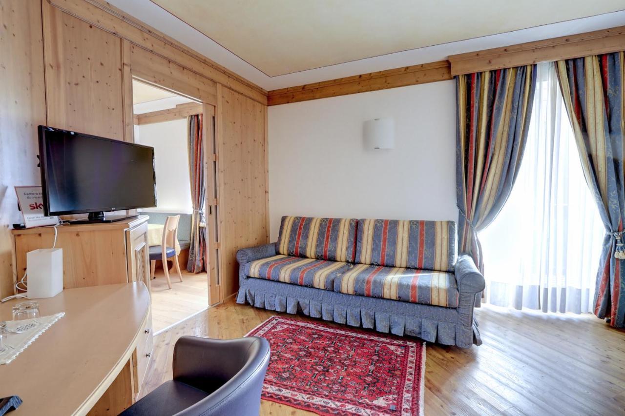 Leading Relax Hotel Maria モエナ エクステリア 写真