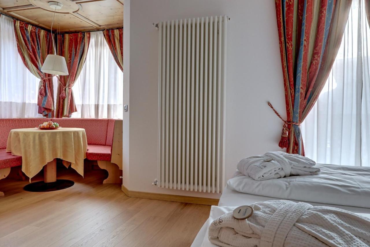 Leading Relax Hotel Maria モエナ エクステリア 写真