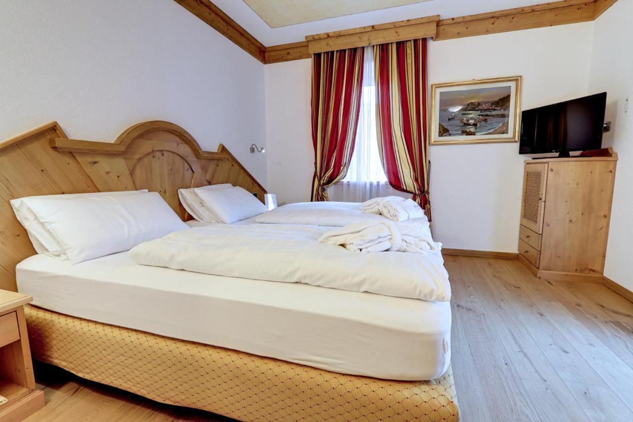 Leading Relax Hotel Maria モエナ エクステリア 写真