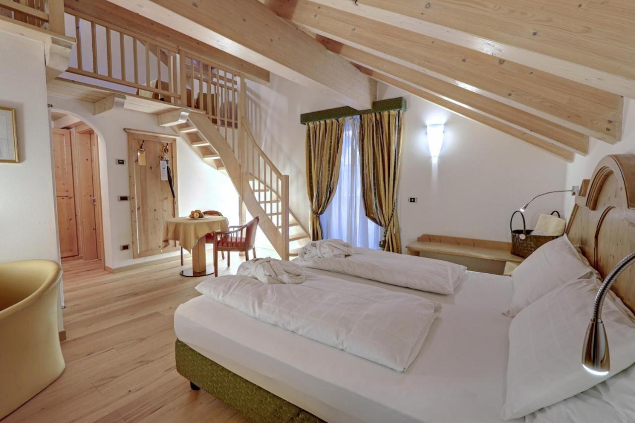 Leading Relax Hotel Maria モエナ エクステリア 写真