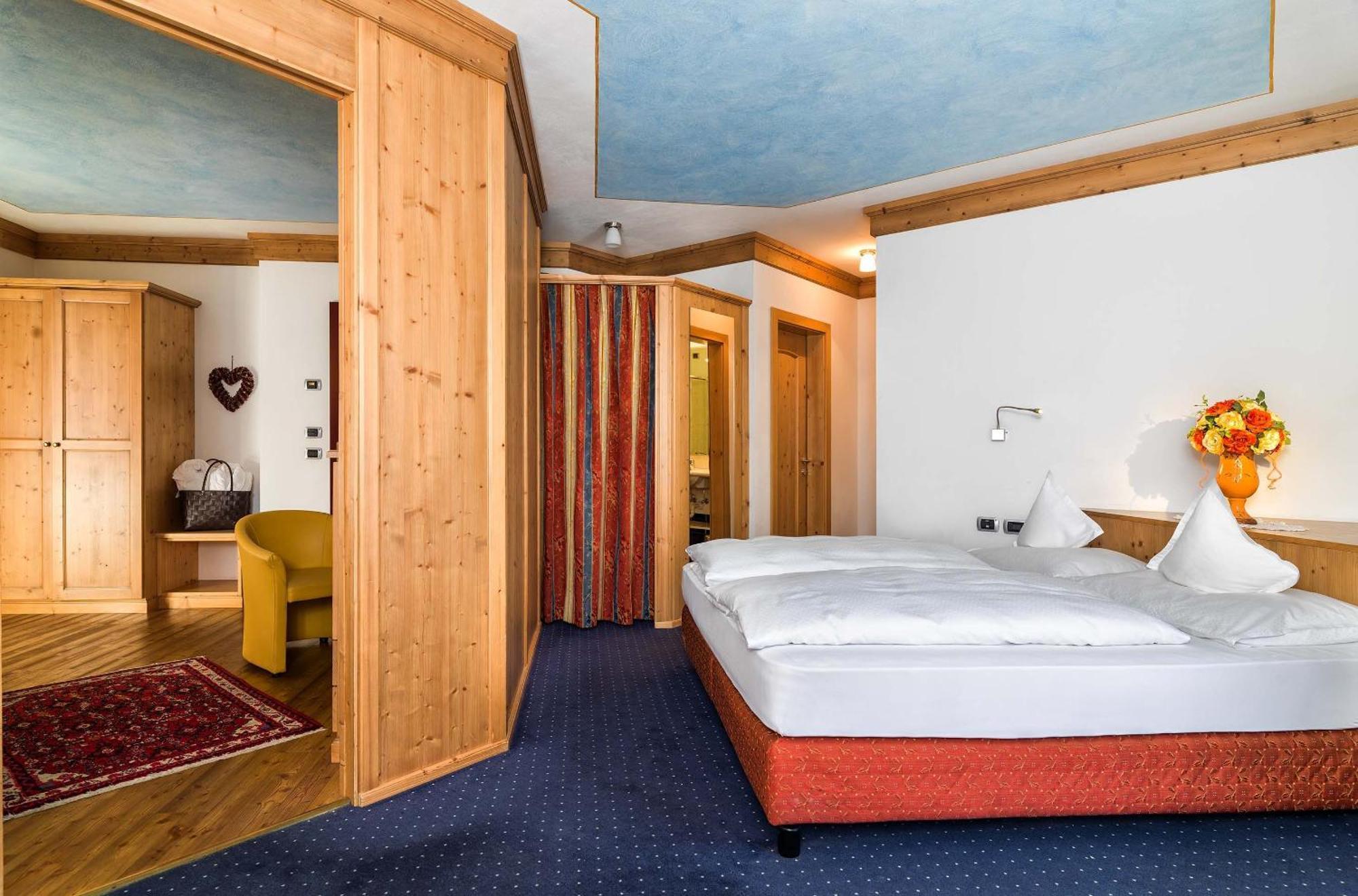 Leading Relax Hotel Maria モエナ 部屋 写真