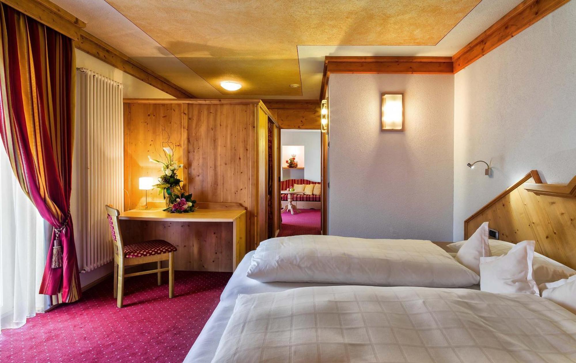 Leading Relax Hotel Maria モエナ 部屋 写真