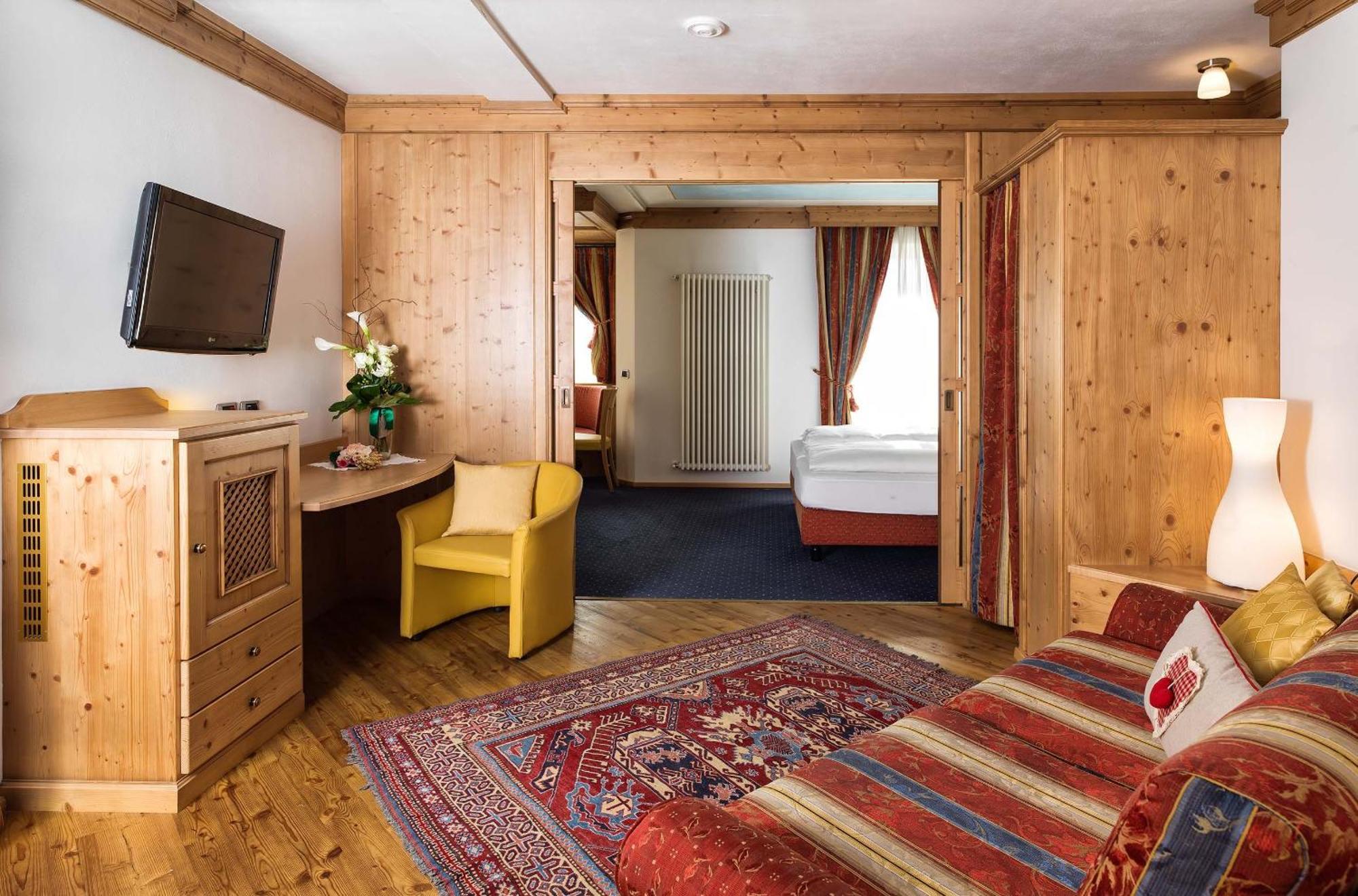 Leading Relax Hotel Maria モエナ 部屋 写真