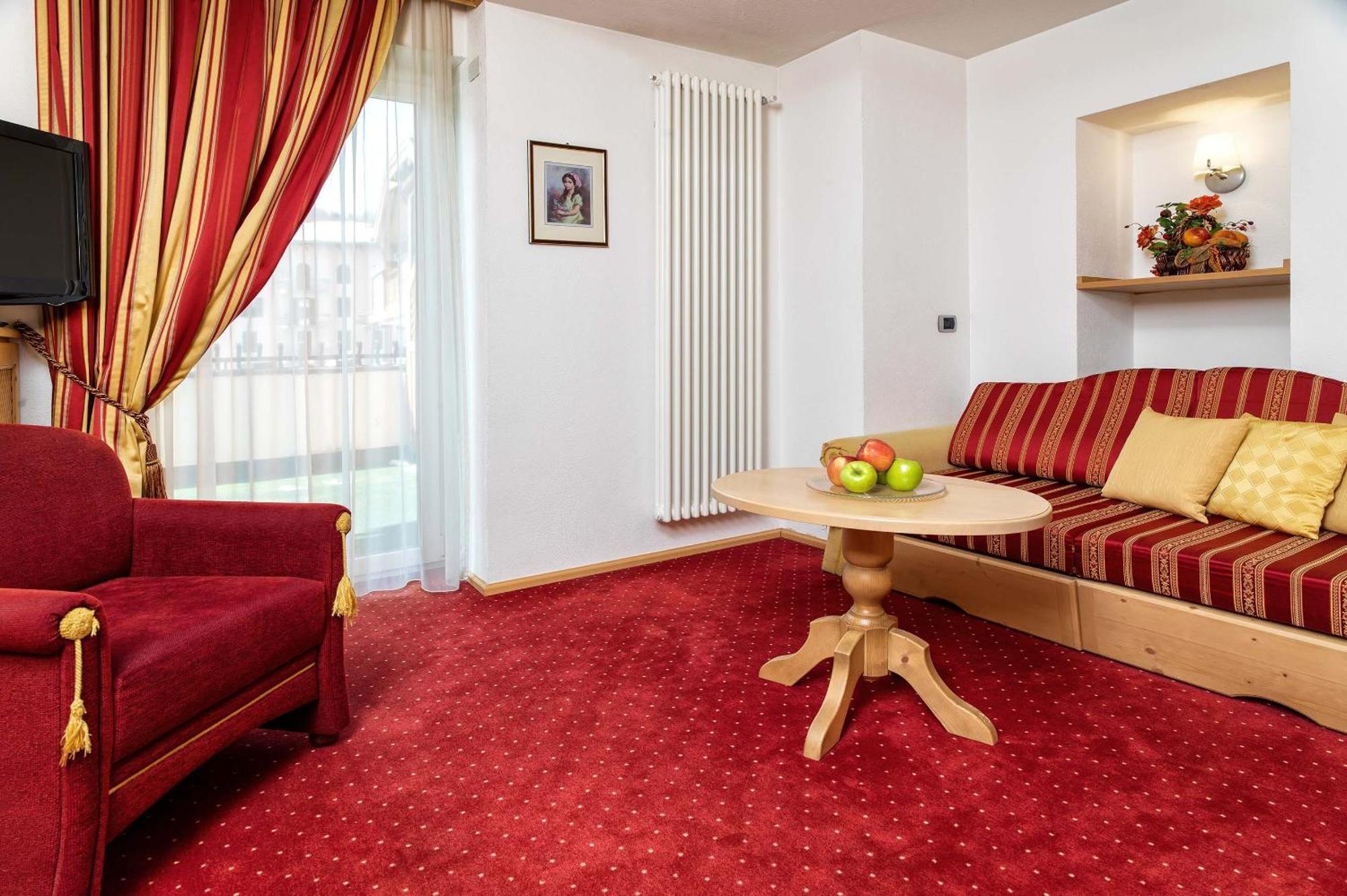 Leading Relax Hotel Maria モエナ 部屋 写真