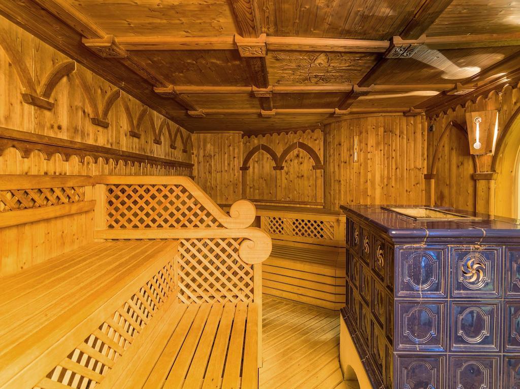 Leading Relax Hotel Maria モエナ エクステリア 写真