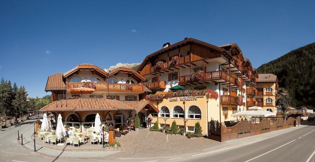 Leading Relax Hotel Maria モエナ エクステリア 写真