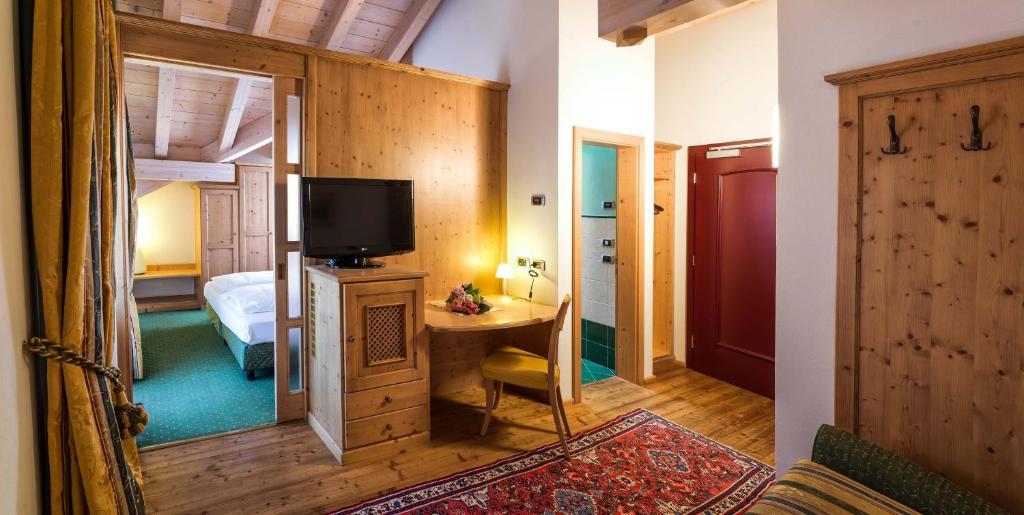 Leading Relax Hotel Maria モエナ 部屋 写真